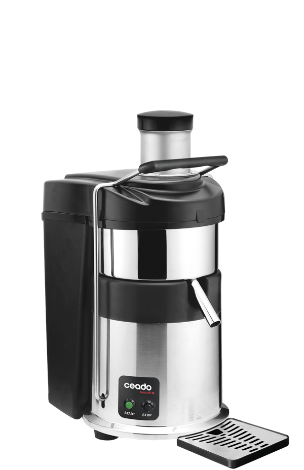 Ceado CP150 Cold-Press Juicer – Fortuna Coffee